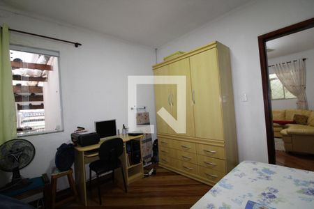 Casa à venda com 130m², 3 quartos e 3 vagasQuarto 2