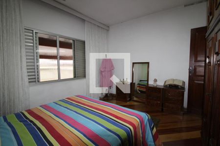 Quarto 1 de casa à venda com 3 quartos, 130m² em Vila Antonieta, São Paulo