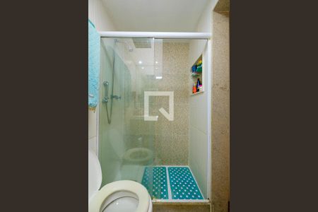 Apartamento para alugar com 86m², 2 quartos e 1 vaga Apartamento para alugar com 86m², 2 quartos e 1 vagaBanheiro Suíte