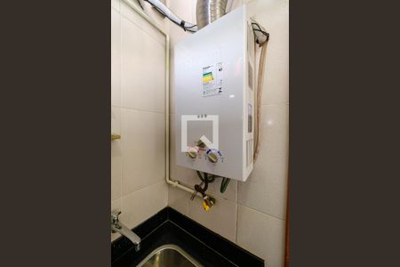 Apartamento para alugar com 86m², 2 quartos e 1 vaga Apartamento para alugar com 86m², 2 quartos e 1 vagaÁrea de Serviço