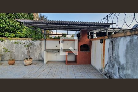 Apartamento para alugar com 86m², 2 quartos e 1 vaga Apartamento para alugar com 86m², 2 quartos e 1 vagaÁrea comum - Churrasqueira