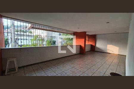 Apartamento para alugar com 86m², 2 quartos e 1 vaga Apartamento para alugar com 86m², 2 quartos e 1 vagaÁrea Comum - Playground