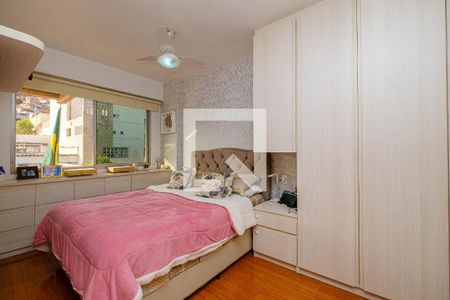 Quarto Suíte de apartamento para alugar com 2 quartos, 86m² em Vila Isabel, Rio de Janeiro