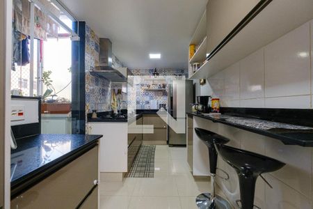 Apartamento para alugar com 86m², 2 quartos e 1 vaga Apartamento para alugar com 86m², 2 quartos e 1 vagaCozinha