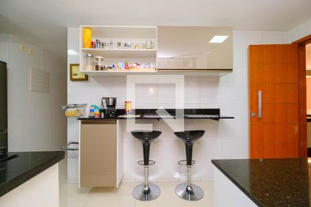 Apartamento para alugar com 86m², 2 quartos e 1 vaga Apartamento para alugar com 86m², 2 quartos e 1 vagaCozinha