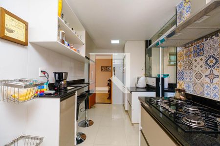 Apartamento para alugar com 86m², 2 quartos e 1 vaga Apartamento para alugar com 86m², 2 quartos e 1 vagaCozinha