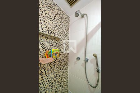 Apartamento para alugar com 86m², 2 quartos e 1 vaga Apartamento para alugar com 86m², 2 quartos e 1 vagaBanheiro Social