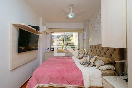 Quarto Suíte de apartamento para alugar com 2 quartos, 86m² em Vila Isabel, Rio de Janeiro