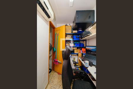 Apartamento para alugar com 86m², 2 quartos e 1 vaga Apartamento para alugar com 86m², 2 quartos e 1 vagaQuarto de Serviço
