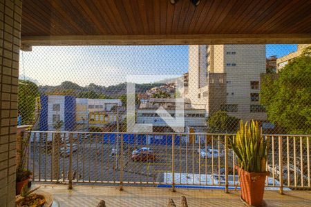 Apartamento para alugar com 86m², 2 quartos e 1 vaga Apartamento para alugar com 86m², 2 quartos e 1 vagaQuarto 2 Vista