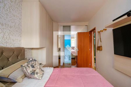 Quarto Suíte de apartamento para alugar com 2 quartos, 86m² em Vila Isabel, Rio de Janeiro