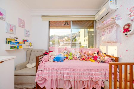 Apartamento para alugar com 86m², 2 quartos e 1 vaga Apartamento para alugar com 86m², 2 quartos e 1 vagaQuarto 2