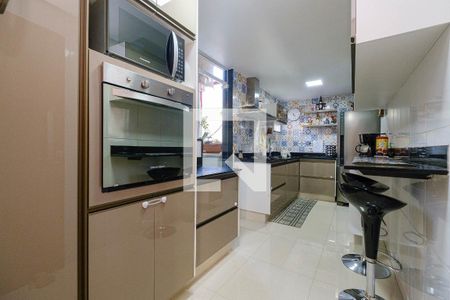 Apartamento para alugar com 86m², 2 quartos e 1 vaga Apartamento para alugar com 86m², 2 quartos e 1 vagaCozinha