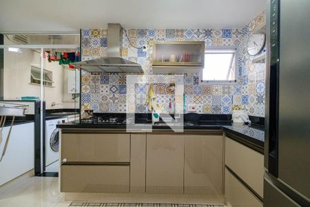 Apartamento para alugar com 86m², 2 quartos e 1 vaga Apartamento para alugar com 86m², 2 quartos e 1 vagaCozinha
