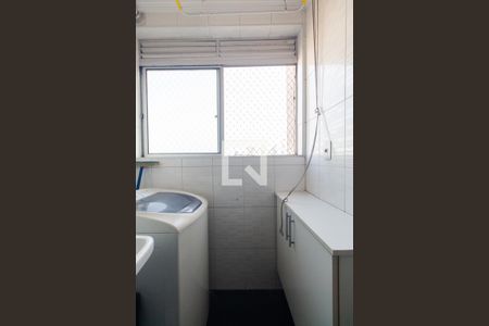 Apartamento à venda com 52m², 2 quartos e 1 vagaÁrea de serviço