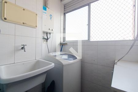 Apartamento à venda com 52m², 2 quartos e 1 vagaÁrea de serviço