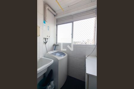 Apartamento à venda com 52m², 2 quartos e 1 vagaÁrea de serviço