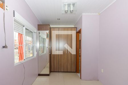 Quarto Suíte de casa à venda com 2 quartos, 190m² em Rubem Berta, Porto Alegre