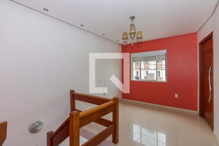 Sala de casa à venda com 2 quartos, 190m² em Rubem Berta, Porto Alegre