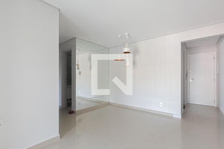 Sala de apartamento à venda com 3 quartos, 72m² em Vila Nossa Senhora de Fatima, Guarulhos