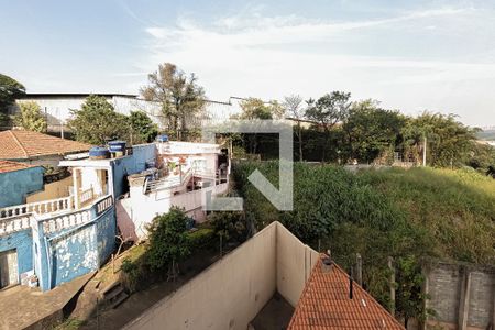Vista da Varanda de apartamento à venda com 3 quartos, 72m² em Vila Nossa Senhora de Fatima, Guarulhos