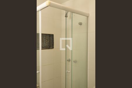 Apartamento para alugar com 65m², 2 quartos e 1 vagaBanheiro da Suíte