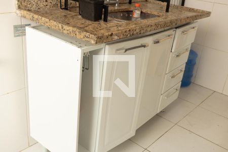 Apartamento para alugar com 65m², 2 quartos e 1 vagaCozinha