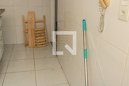 Apartamento para alugar com 65m², 2 quartos e 1 vagaÁrea de Serviço