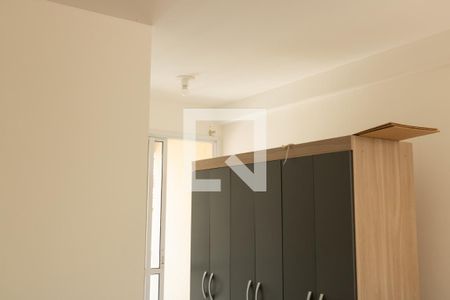 Apartamento para alugar com 65m², 2 quartos e 1 vagaQuarto 2 - Suíte