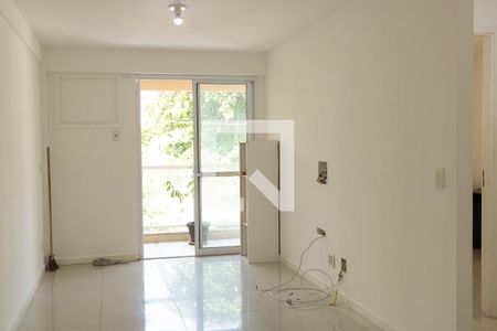 Sala de apartamento para alugar com 2 quartos, 65m² em Andaraí, Rio de Janeiro