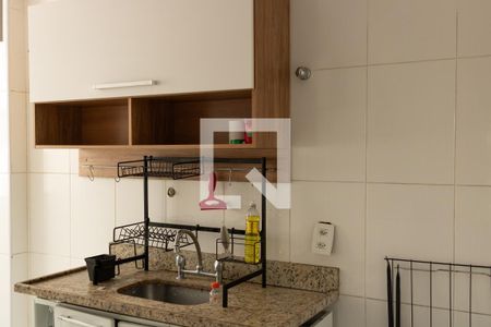 Apartamento para alugar com 65m², 2 quartos e 1 vagaCozinha
