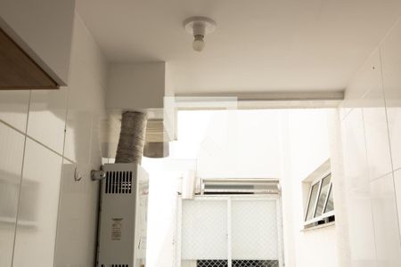 Apartamento para alugar com 65m², 2 quartos e 1 vagaÁrea de Serviço