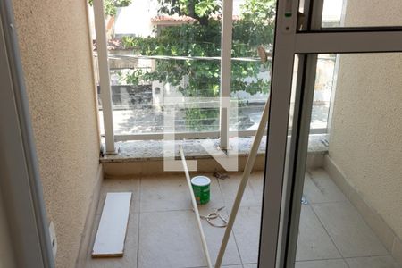 Apartamento para alugar com 65m², 2 quartos e 1 vagaVaranda da Suíte