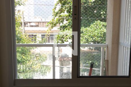 Apartamento para alugar com 65m², 2 quartos e 1 vagaVista do Quarto 1