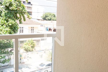 Apartamento para alugar com 65m², 2 quartos e 1 vagaVaranda da Suíte