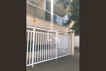 Apartamento para alugar com 65m², 2 quartos e 1 vagaFachada do Prédio