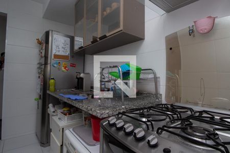 Apartamento para alugar com 71m², 2 quartos e 1 vaga Apartamento para alugar com 71m², 2 quartos e 1 vagaCozinha