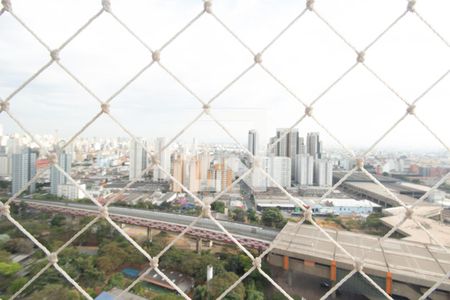 Vista Sala de apartamento para alugar com 2 quartos, 71m² em Brás, São Paulo