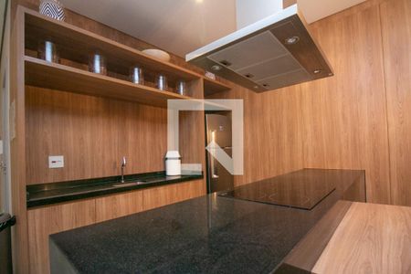 Apartamento para alugar com 71m², 2 quartos e 1 vaga Apartamento para alugar com 71m², 2 quartos e 1 vagaEspaço Gourmet