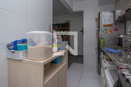 Apartamento para alugar com 71m², 2 quartos e 1 vaga Apartamento para alugar com 71m², 2 quartos e 1 vagaCozinha