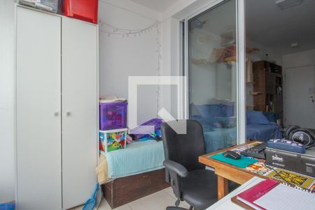 Varanda de apartamento para alugar com 2 quartos, 71m² em Brás, São Paulo
