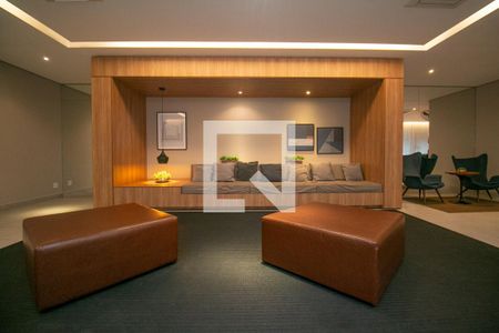 Salão de Festas de apartamento para alugar com 2 quartos, 71m² em Brás, São Paulo