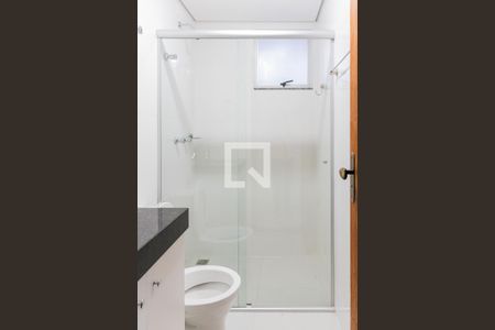 Studio para alugar com 29m², 1 quarto e sem vagaBanheiro