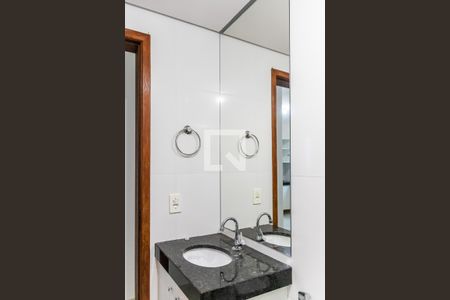 Studio para alugar com 29m², 1 quarto e sem vagaBanheiro