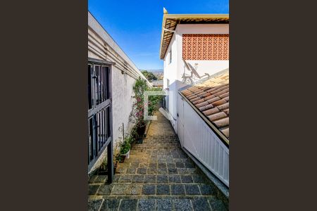 Studio para alugar com 29m², 1 quarto e sem vagaEntrada