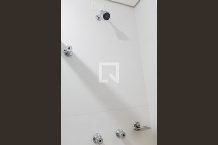 Studio para alugar com 29m², 1 quarto e sem vagaBanheiro