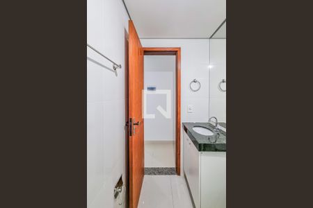 Studio para alugar com 29m², 1 quarto e sem vagaBanheiro