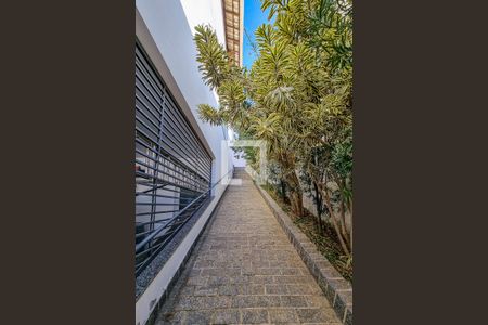 Studio para alugar com 29m², 1 quarto e sem vagaEntrada