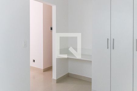 Quarto  de kitnet/studio para alugar com 1 quarto, 29m² em Jardim dos Comerciarios (venda, Belo Horizonte