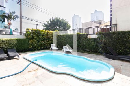 Apartamento à venda com 50m², 2 quartos e 1 vaga Apartamento à venda com 50m², 2 quartos e 1 vagaÁrea comum